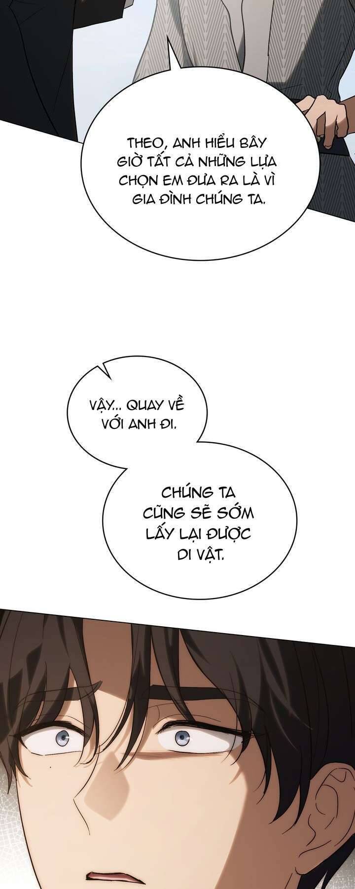 Khi Số Phận Tìm Đến Hai Ta [Chap 57-58] - Page 27