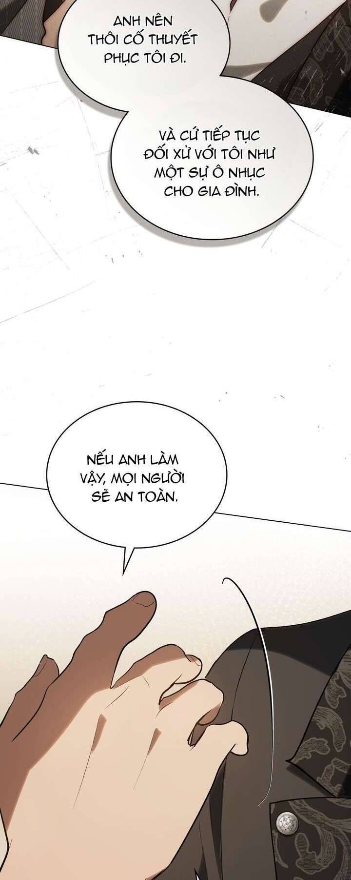 Khi Số Phận Tìm Đến Hai Ta [Chap 57-58] - Page 40