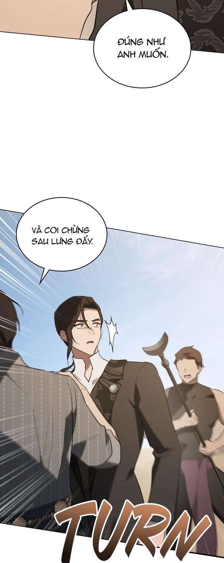 Khi Số Phận Tìm Đến Hai Ta [Chap 57-58] - Page 41