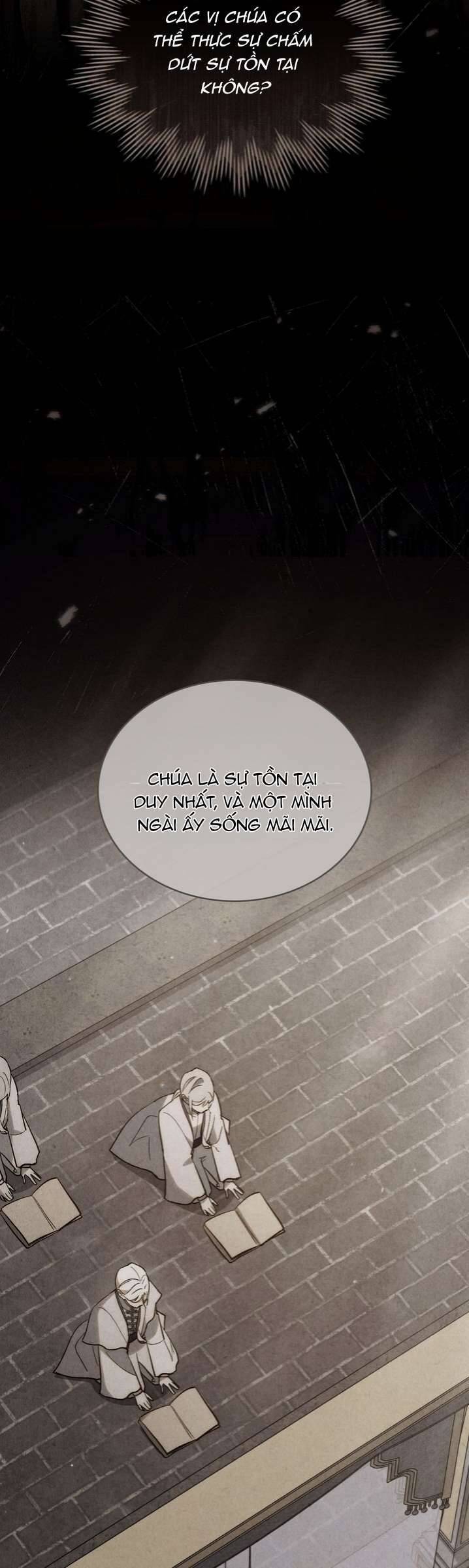 Khi Số Phận Tìm Đến Hai Ta [Chap 57-58] - Page 3