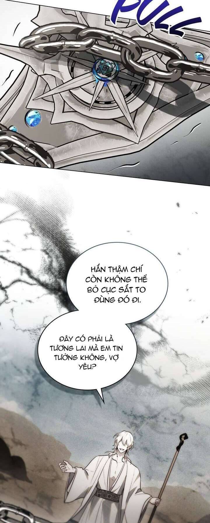 Khi Số Phận Tìm Đến Hai Ta [Chap 57-58] - Page 32