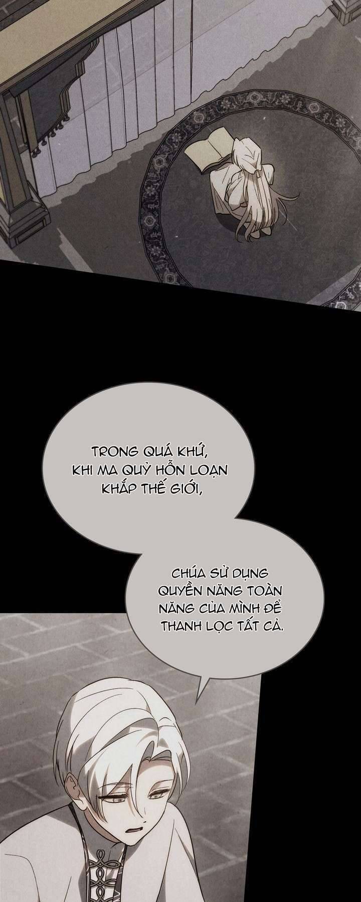 Khi Số Phận Tìm Đến Hai Ta [Chap 57-58] - Page 4