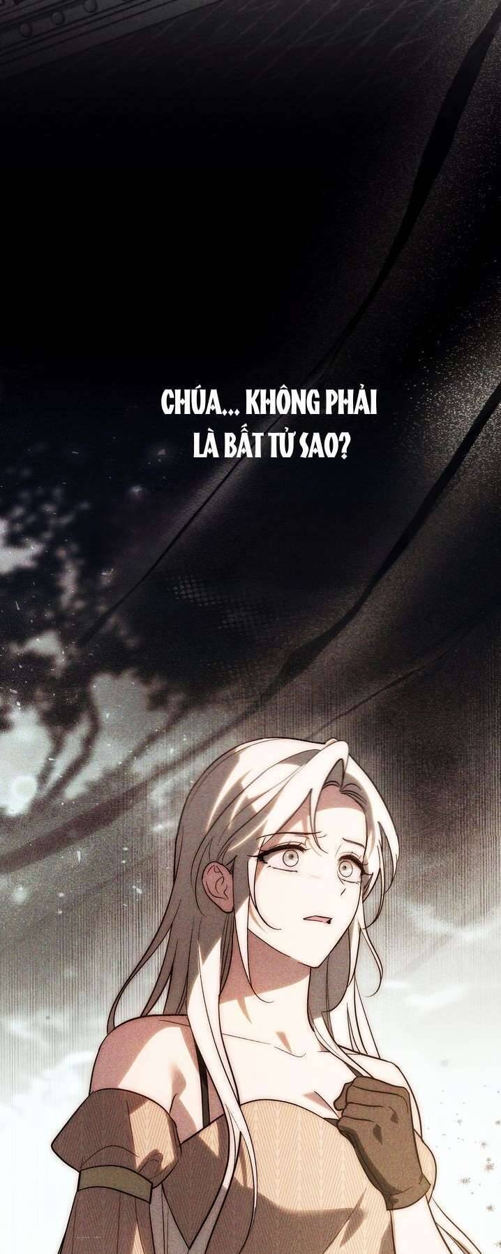 Khi Số Phận Tìm Đến Hai Ta [Chap 57-58] - Page 8