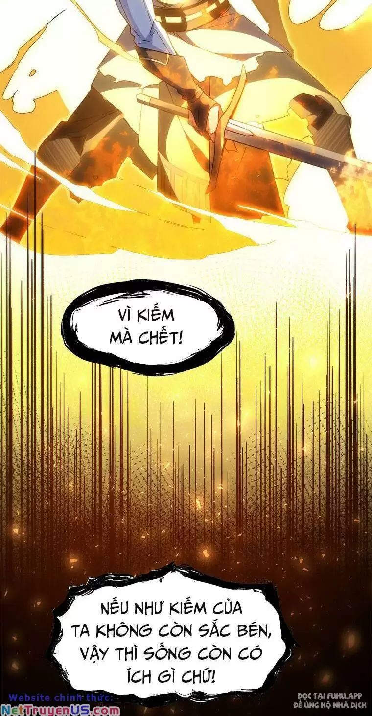 Đỉnh Cấp Khí Vận Lặng Lẽ Tu Luyện Ngàn Năm [Chap 234-235] - Page 15