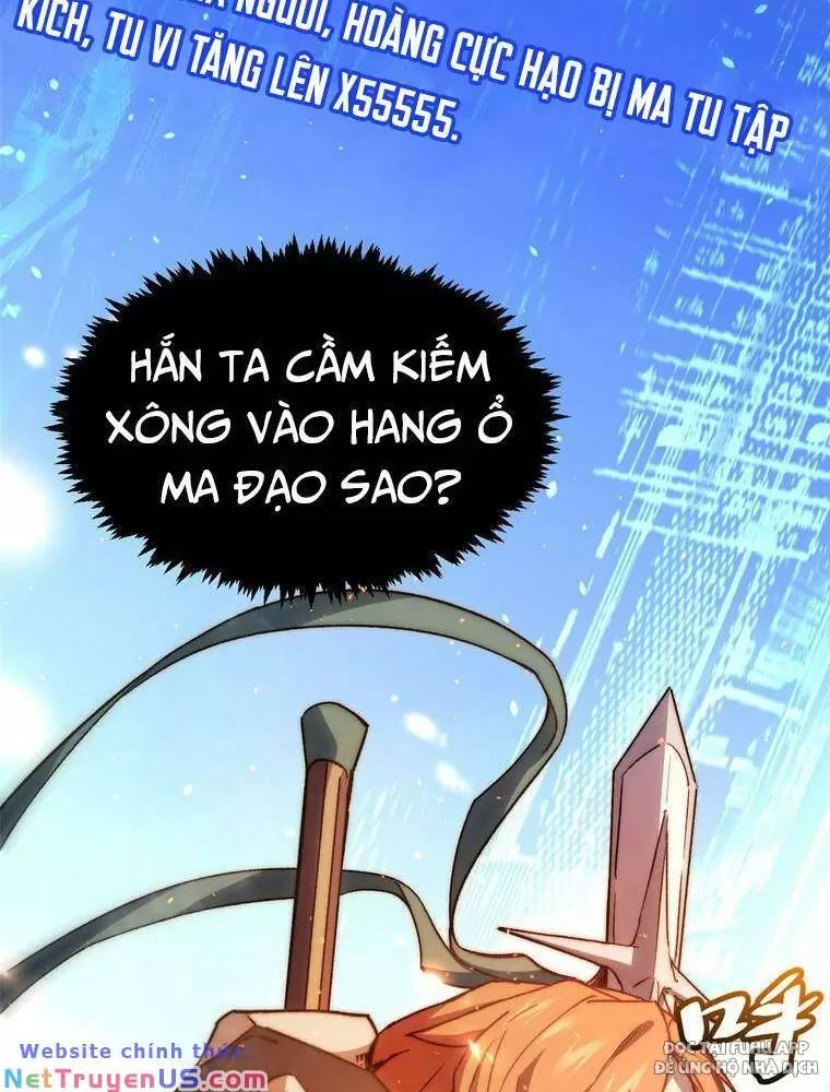 Đỉnh Cấp Khí Vận Lặng Lẽ Tu Luyện Ngàn Năm [Chap 234-235] - Page 3