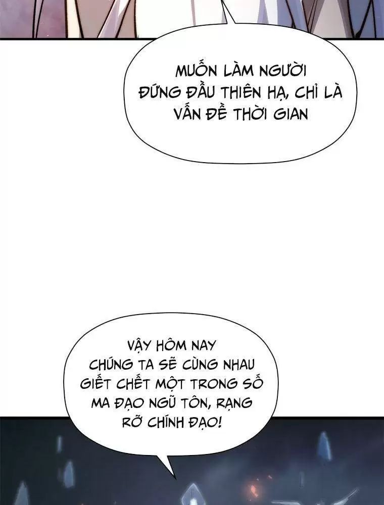 Đỉnh Cấp Khí Vận Lặng Lẽ Tu Luyện Ngàn Năm [Chap 234-235] - Page 38