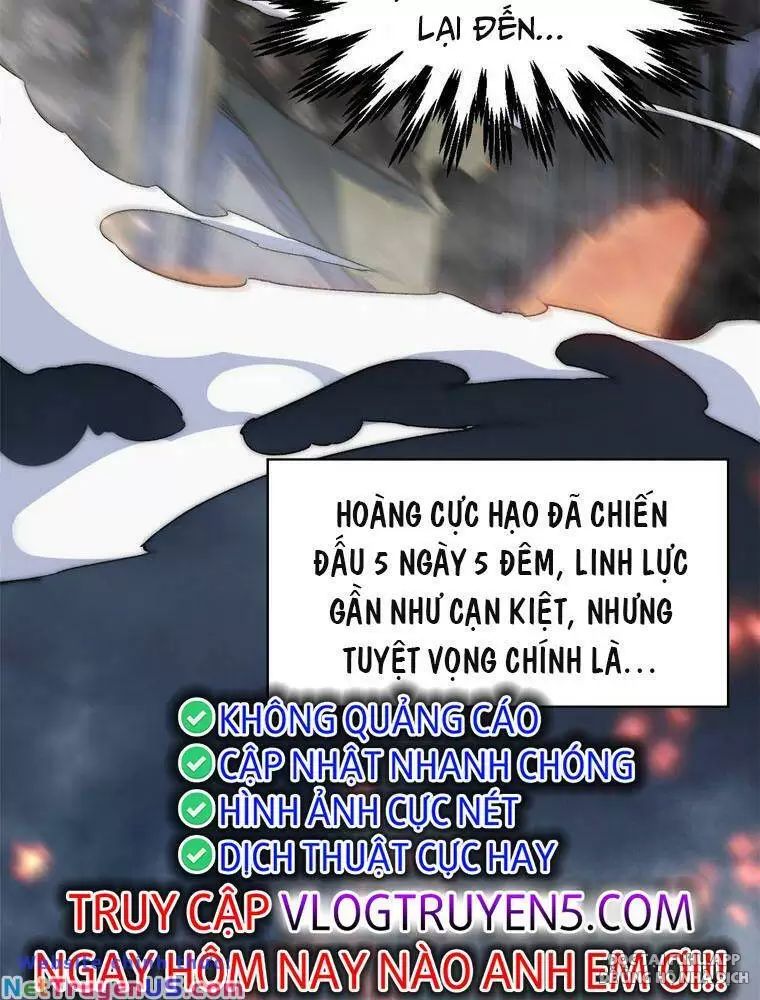 Đỉnh Cấp Khí Vận Lặng Lẽ Tu Luyện Ngàn Năm [Chap 234-235] - Page 5