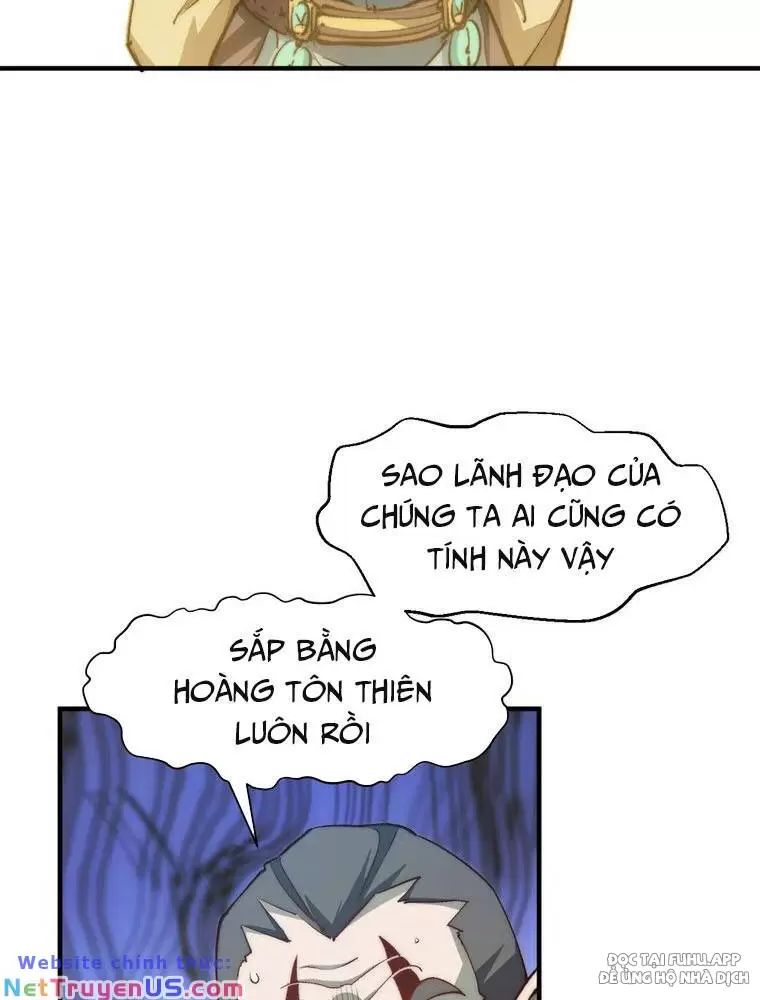 Đỉnh Cấp Khí Vận Lặng Lẽ Tu Luyện Ngàn Năm [Chap 234-235] - Page 57