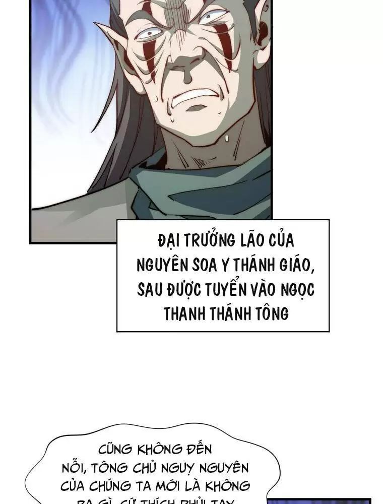 Đỉnh Cấp Khí Vận Lặng Lẽ Tu Luyện Ngàn Năm [Chap 234-235] - Page 58