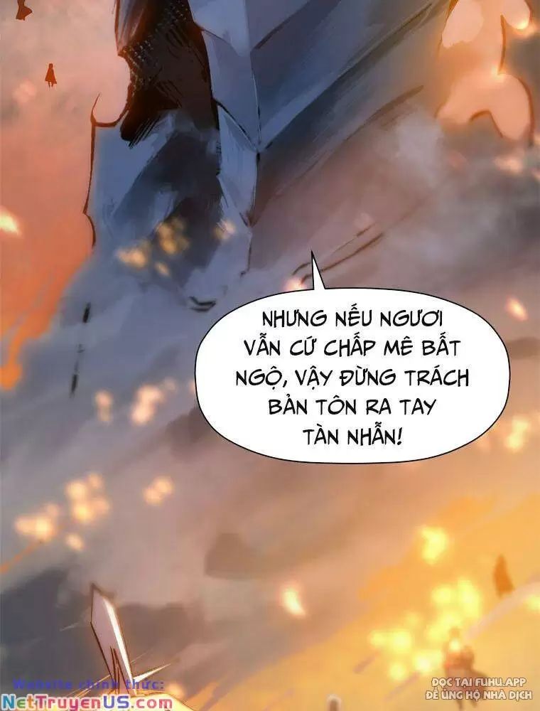 Đỉnh Cấp Khí Vận Lặng Lẽ Tu Luyện Ngàn Năm [Chap 234-235] - Page 7