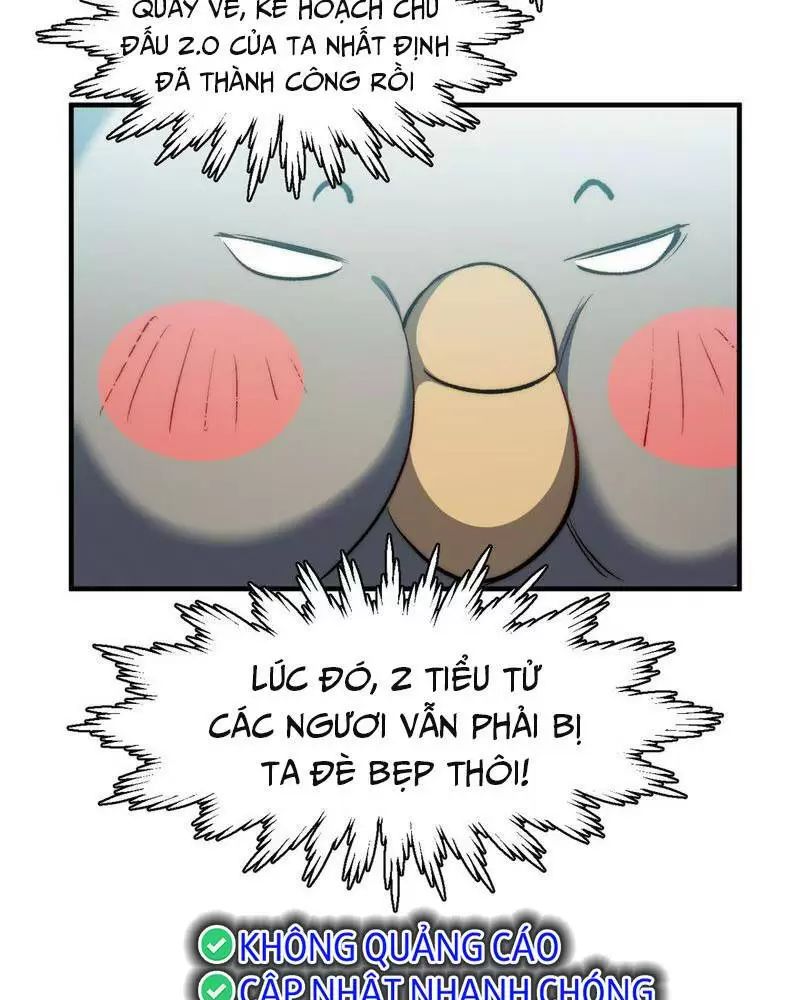 Đỉnh Cấp Khí Vận Lặng Lẽ Tu Luyện Ngàn Năm [Chap 234-235] - Page 28