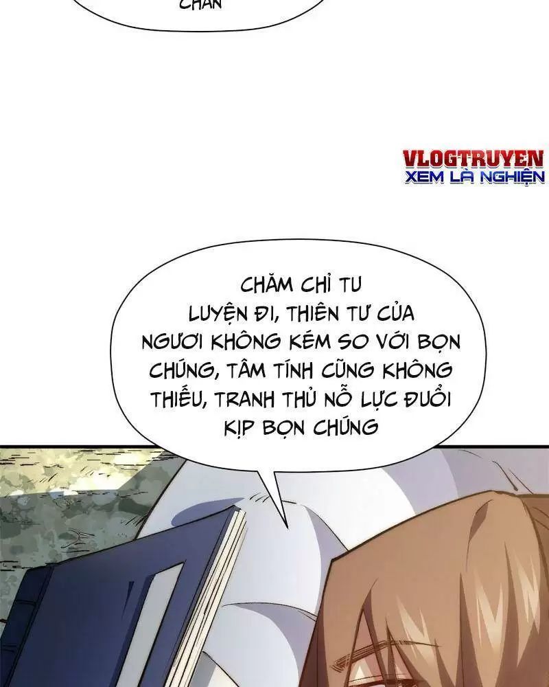 Đỉnh Cấp Khí Vận Lặng Lẽ Tu Luyện Ngàn Năm [Chap 234-235] - Page 34