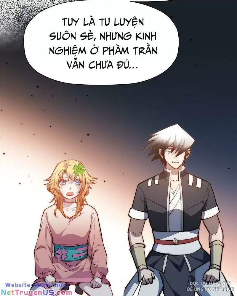 Đỉnh Cấp Khí Vận Lặng Lẽ Tu Luyện Ngàn Năm [Chap 234-235] - Page 9