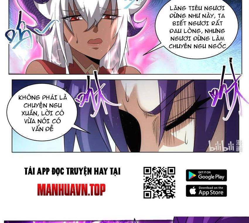 Ta! Vô Địch Đại Phản Phái [Chap 173-187] - Page 10