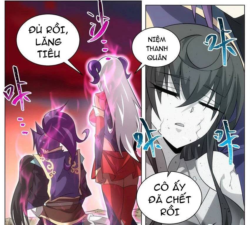 Ta! Vô Địch Đại Phản Phái [Chap 173-187] - Page 6