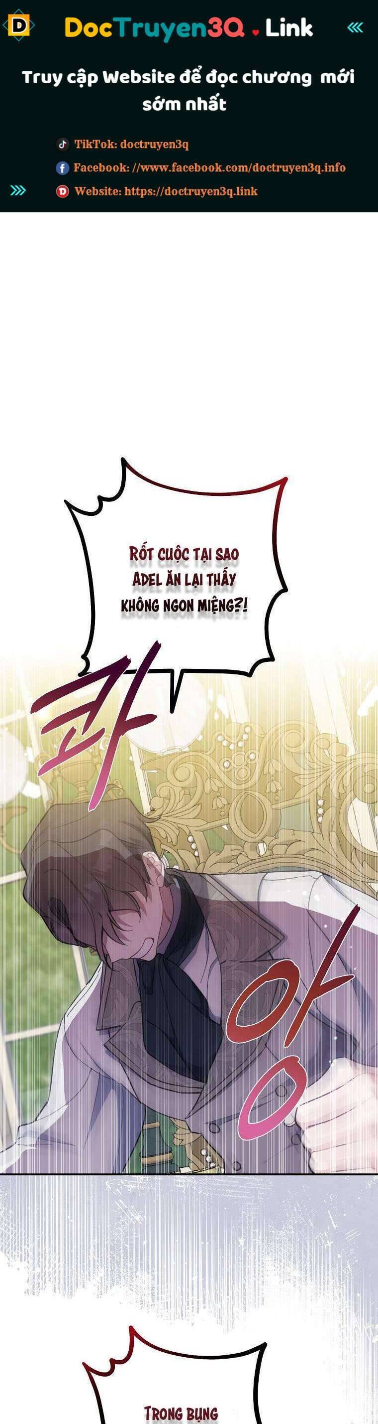 Trở Thành Con Gái Nhà Tài Phiệt [Chap 111] - Page 1