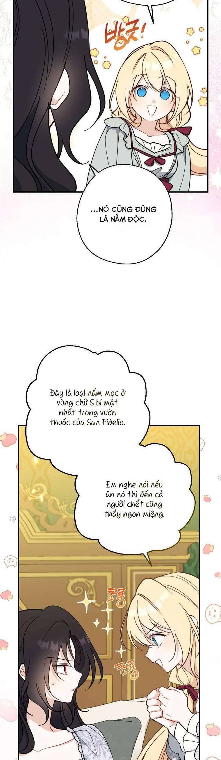 Trở Thành Con Gái Nhà Tài Phiệt [Chap 111] - Page 19