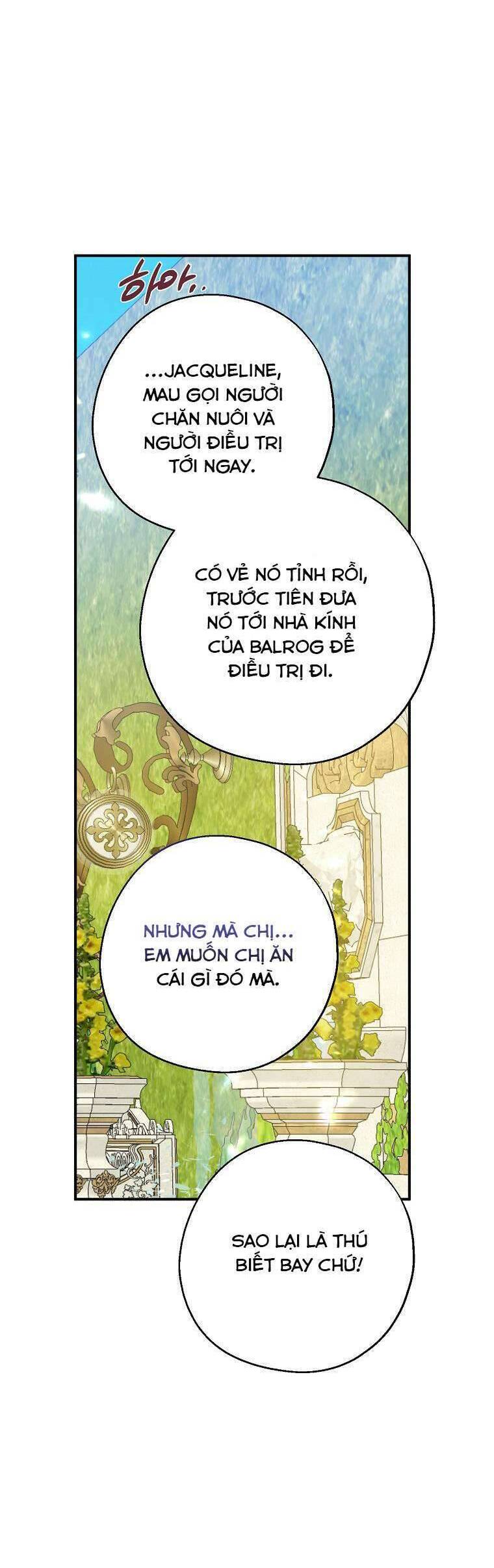 Trở Thành Con Gái Nhà Tài Phiệt [Chap 111] - Page 34