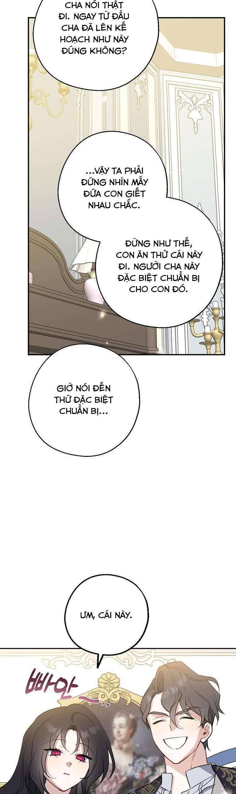 Trở Thành Con Gái Nhà Tài Phiệt [Chap 111] - Page 42