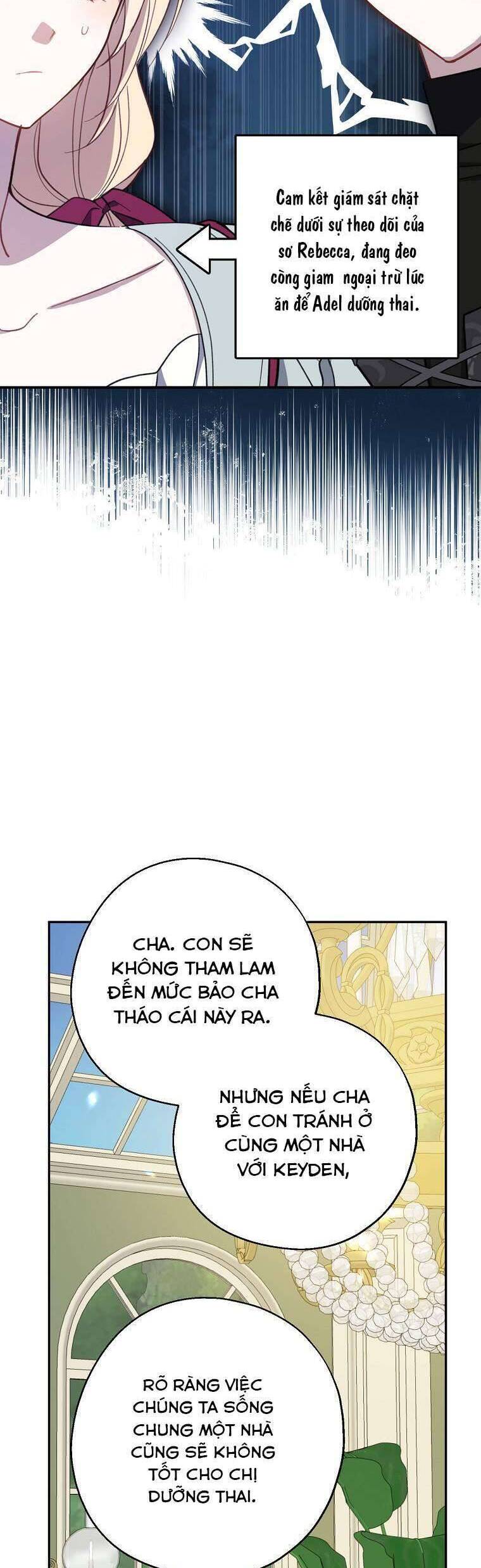 Trở Thành Con Gái Nhà Tài Phiệt [Chap 111] - Page 6