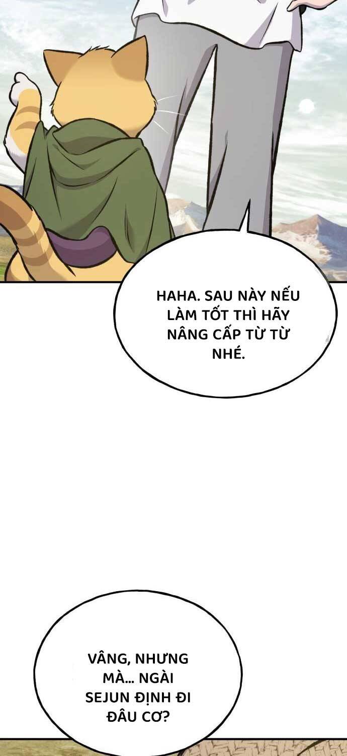 Làm Nông Dân Trong Tòa Tháp Thử Thách [Chap 76-82] - Page 22