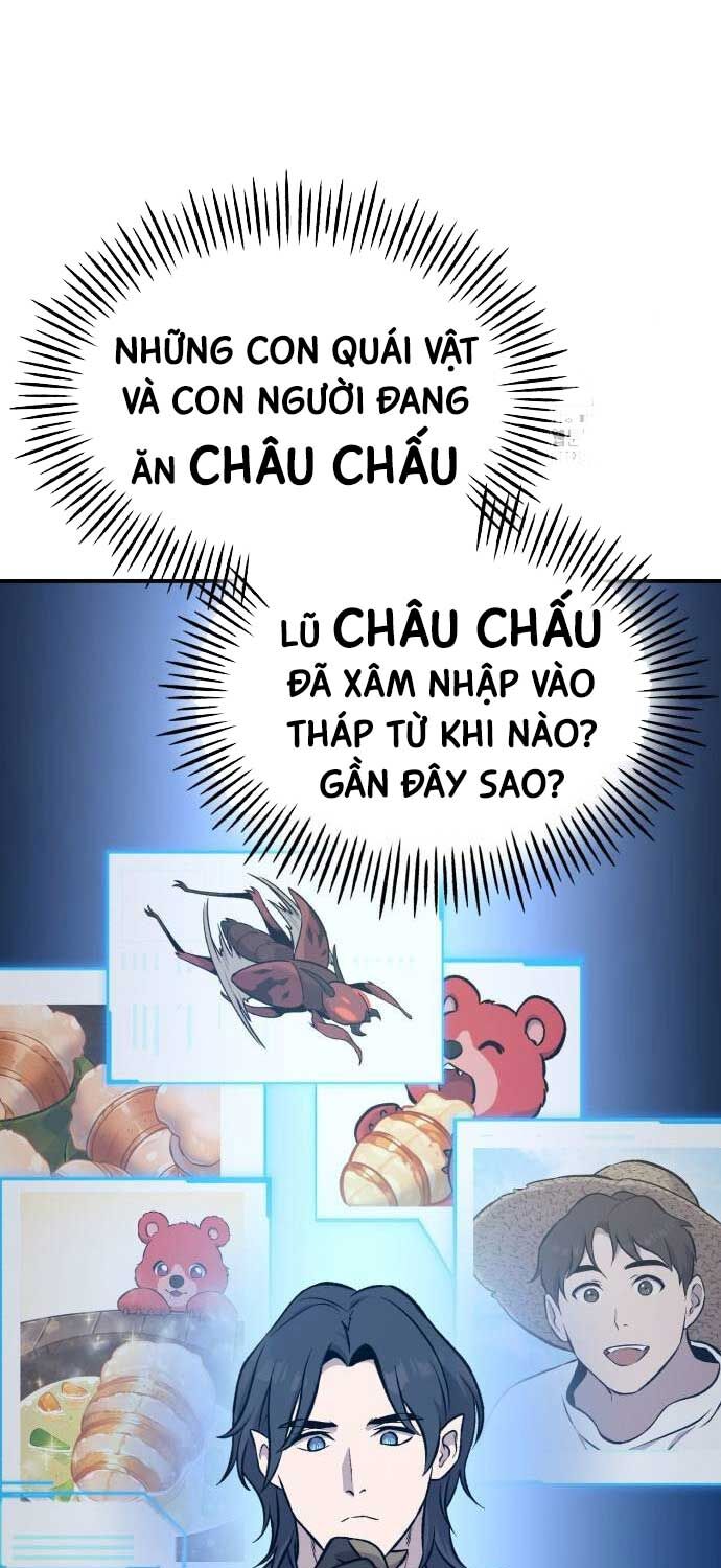 Làm Nông Dân Trong Tòa Tháp Thử Thách [Chap 76-82] - Page 114