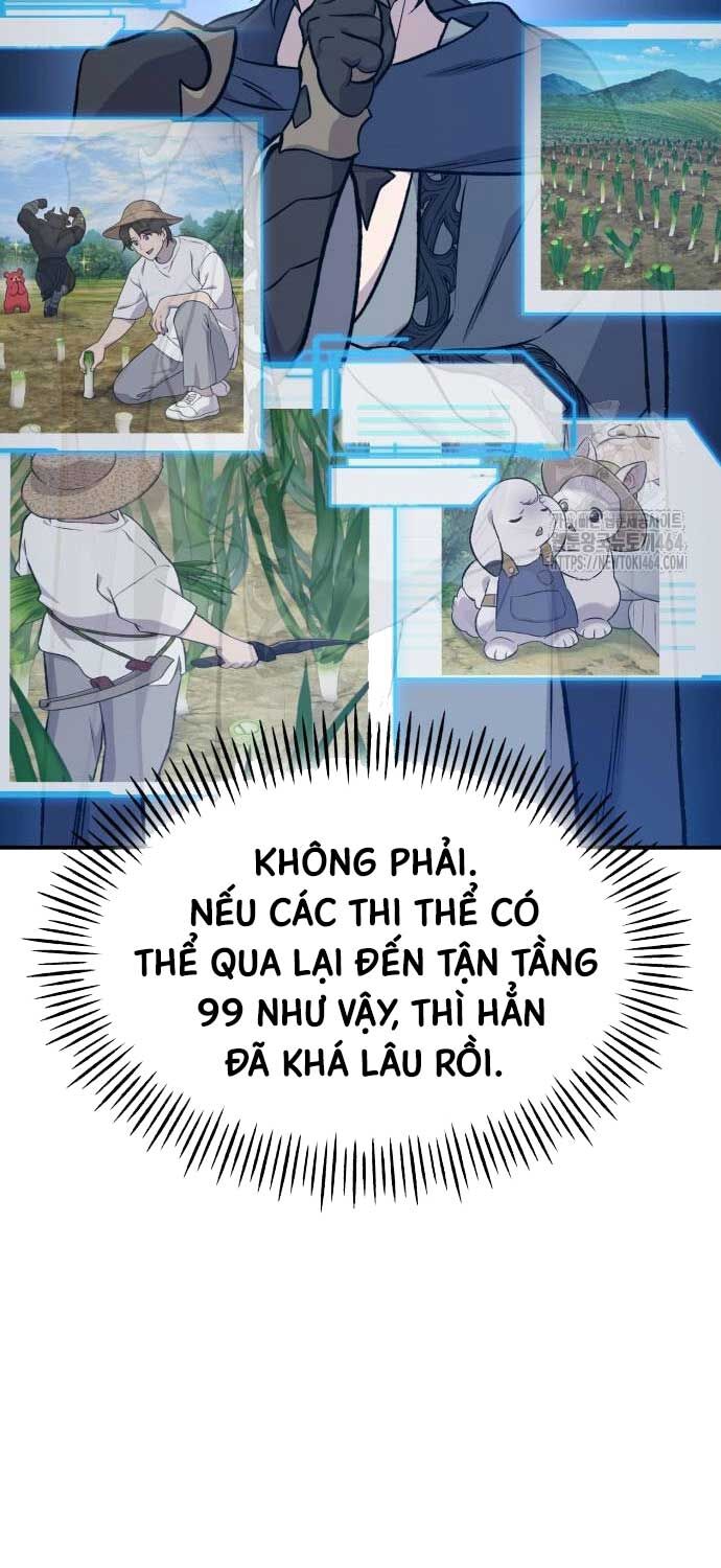 Làm Nông Dân Trong Tòa Tháp Thử Thách [Chap 76-82] - Page 115