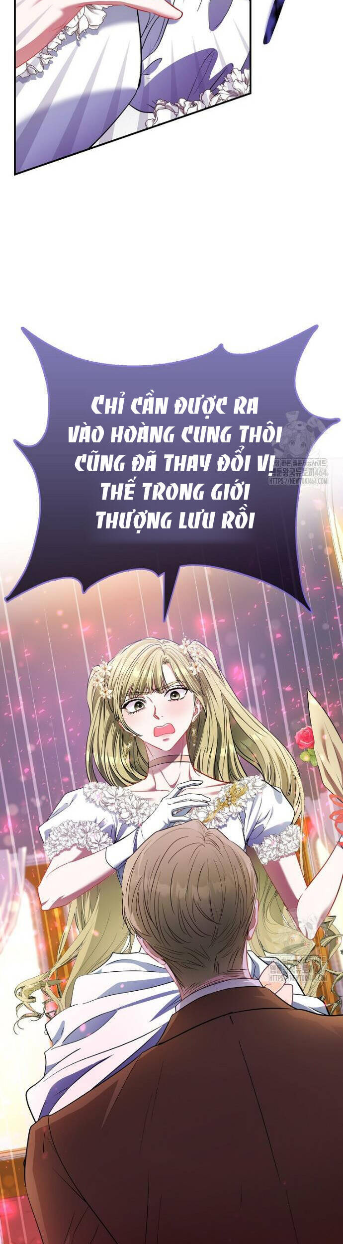 Nàng Công Chúa Của Mọi Người [Chap 68] - Page 4