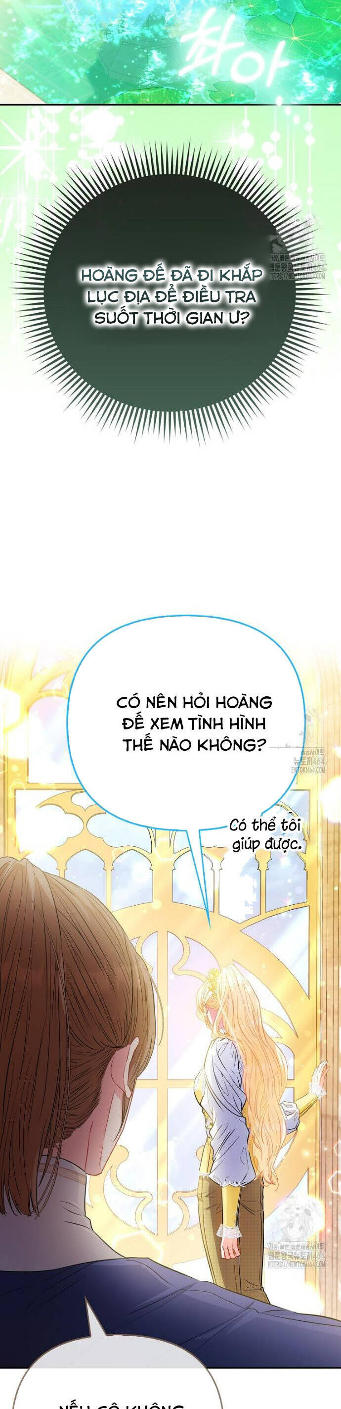 Nàng Công Chúa Của Mọi Người [Chap 68] - Page 45