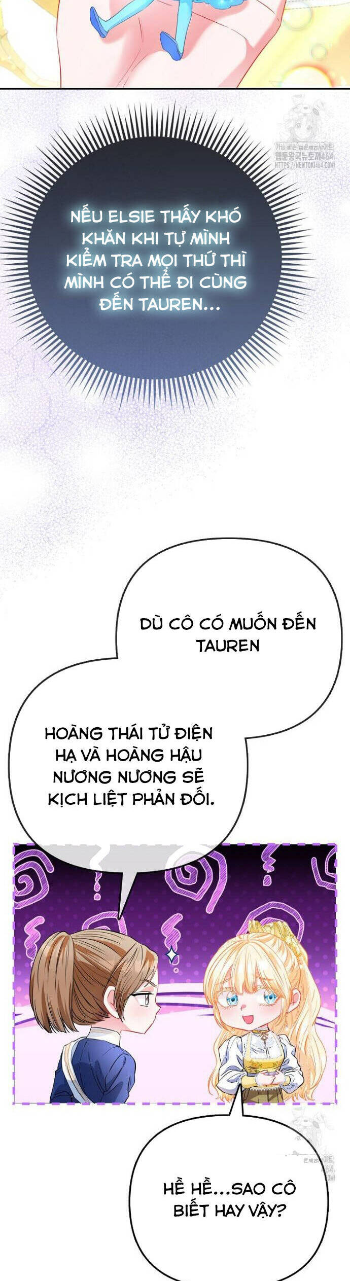 Nàng Công Chúa Của Mọi Người [Chap 68] - Page 48