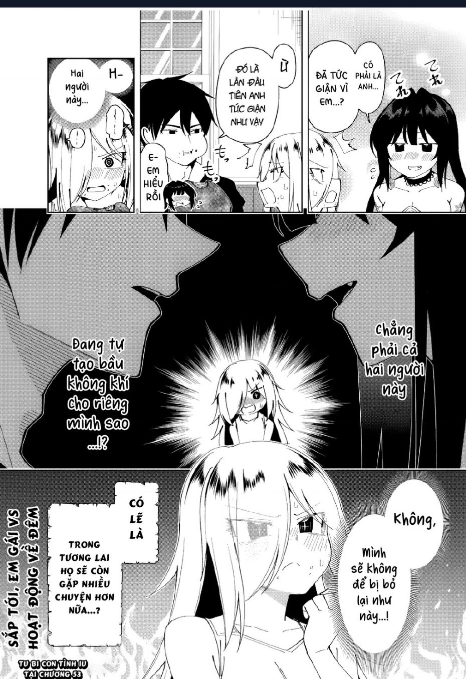 Yuusha To Yobareta Nochi Ni Soshite Musou Otoko Wa Kazoku Wo Tsukuru [Chap 52] - Page 23