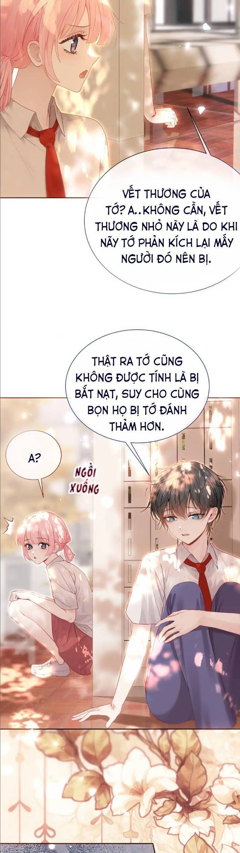 1001 Cách Chinh Phục Chồng Yêu [Chap 104] - Page 10