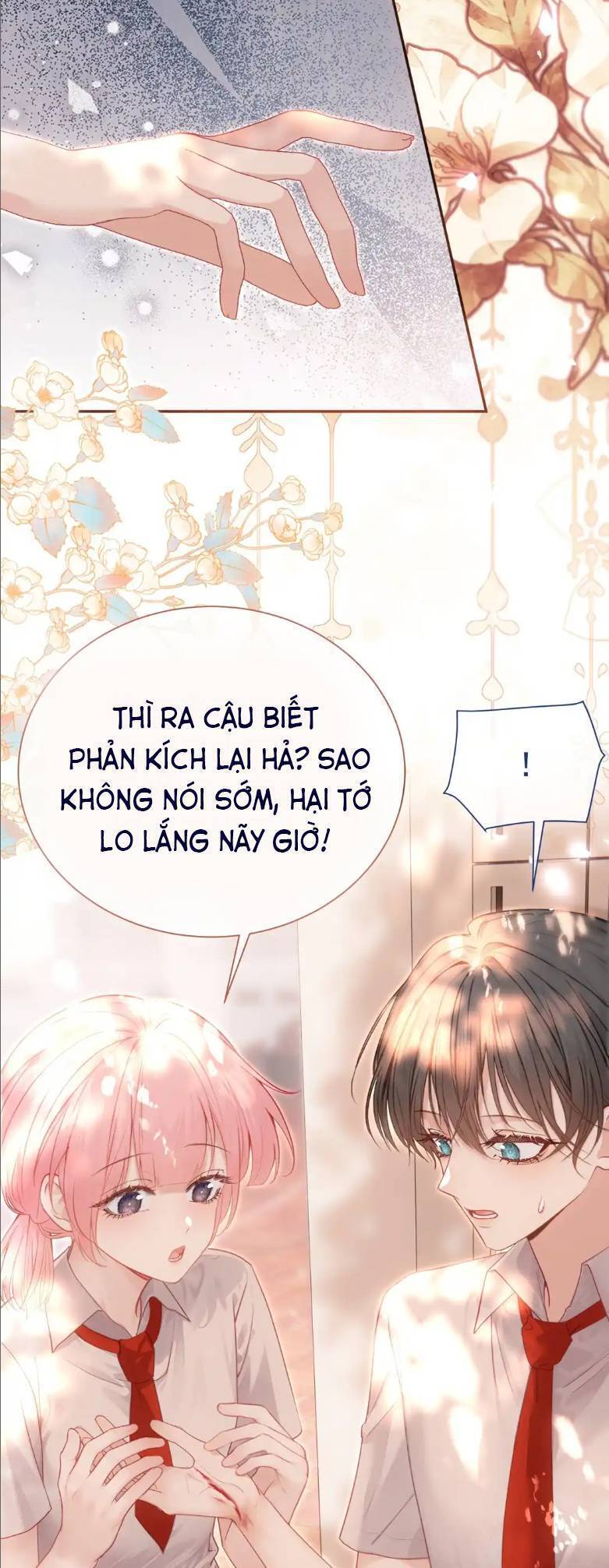 1001 Cách Chinh Phục Chồng Yêu [Chap 104] - Page 11