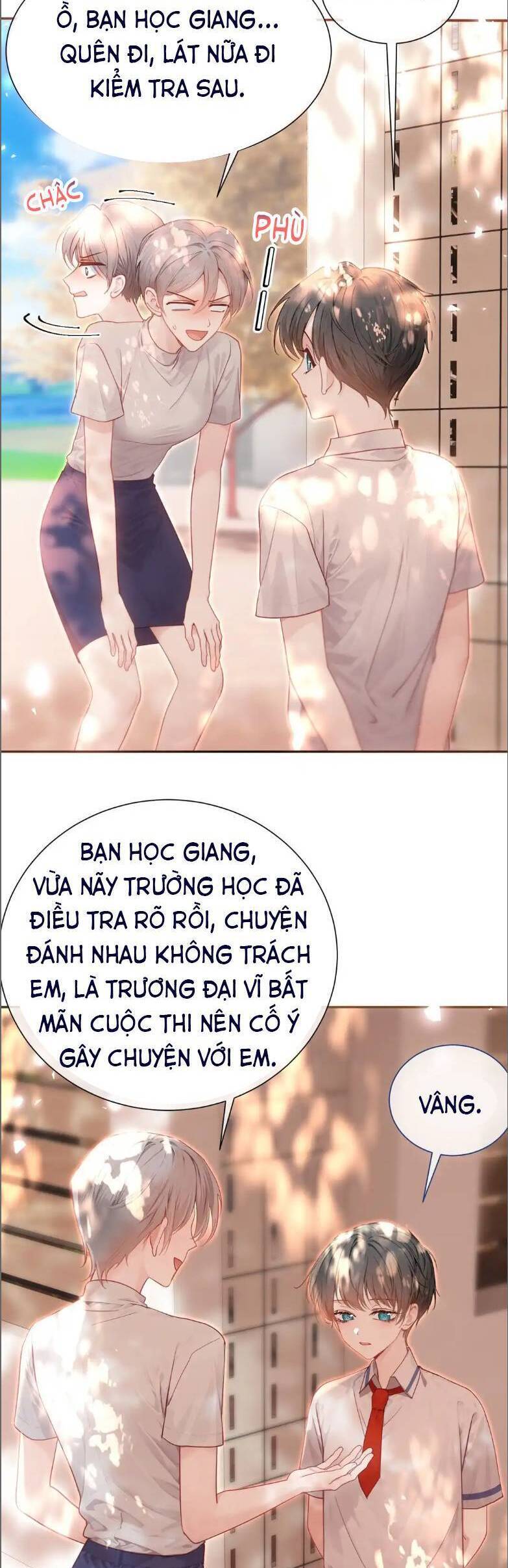 1001 Cách Chinh Phục Chồng Yêu [Chap 104] - Page 15