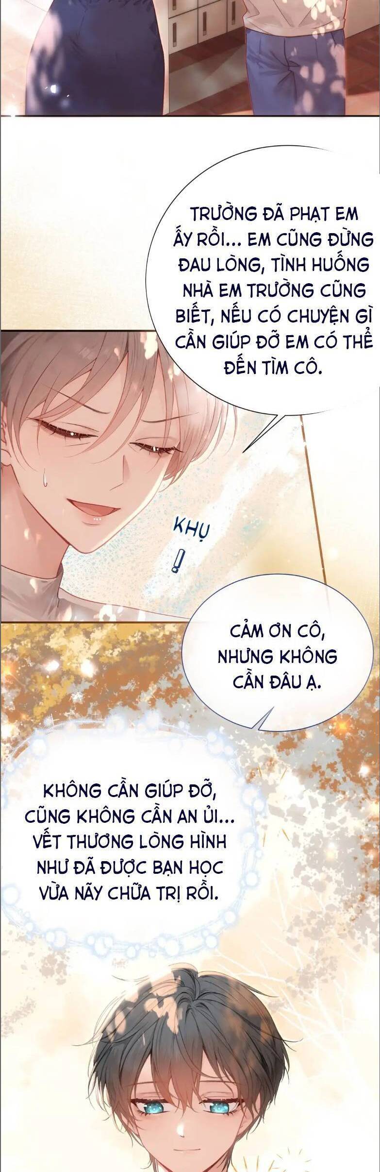 1001 Cách Chinh Phục Chồng Yêu [Chap 104] - Page 16