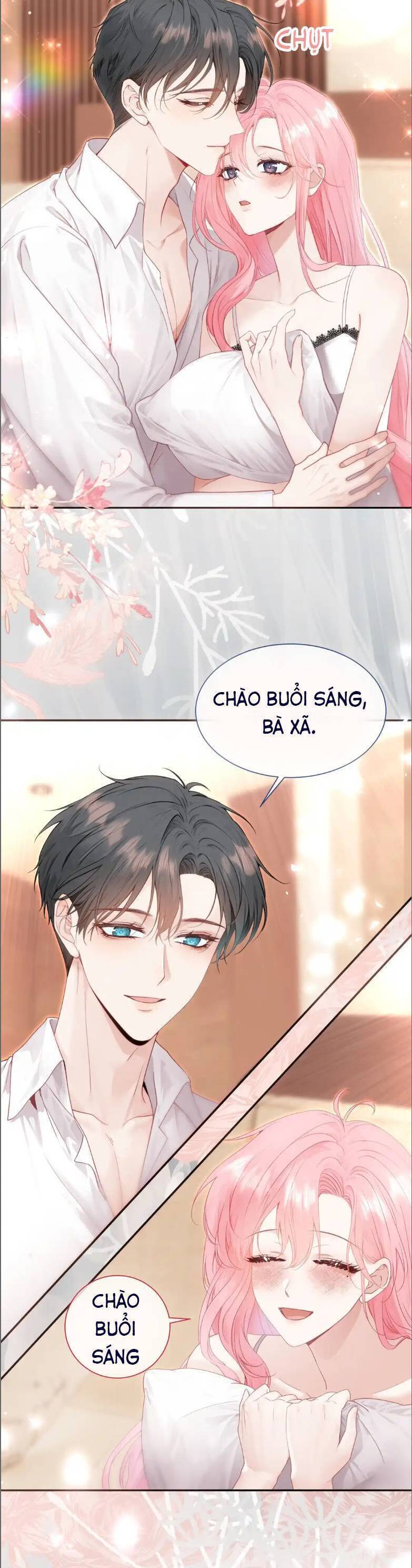 1001 Cách Chinh Phục Chồng Yêu [Chap 104] - Page 19