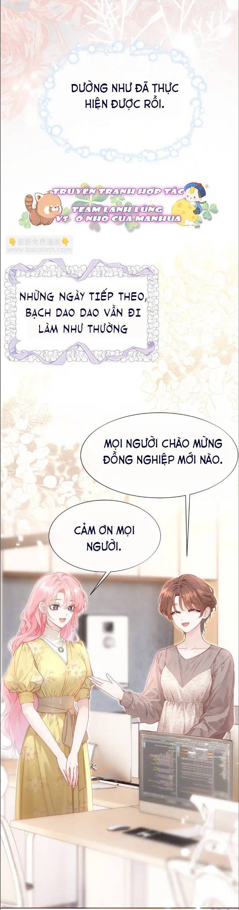 1001 Cách Chinh Phục Chồng Yêu [Chap 104] - Page 20