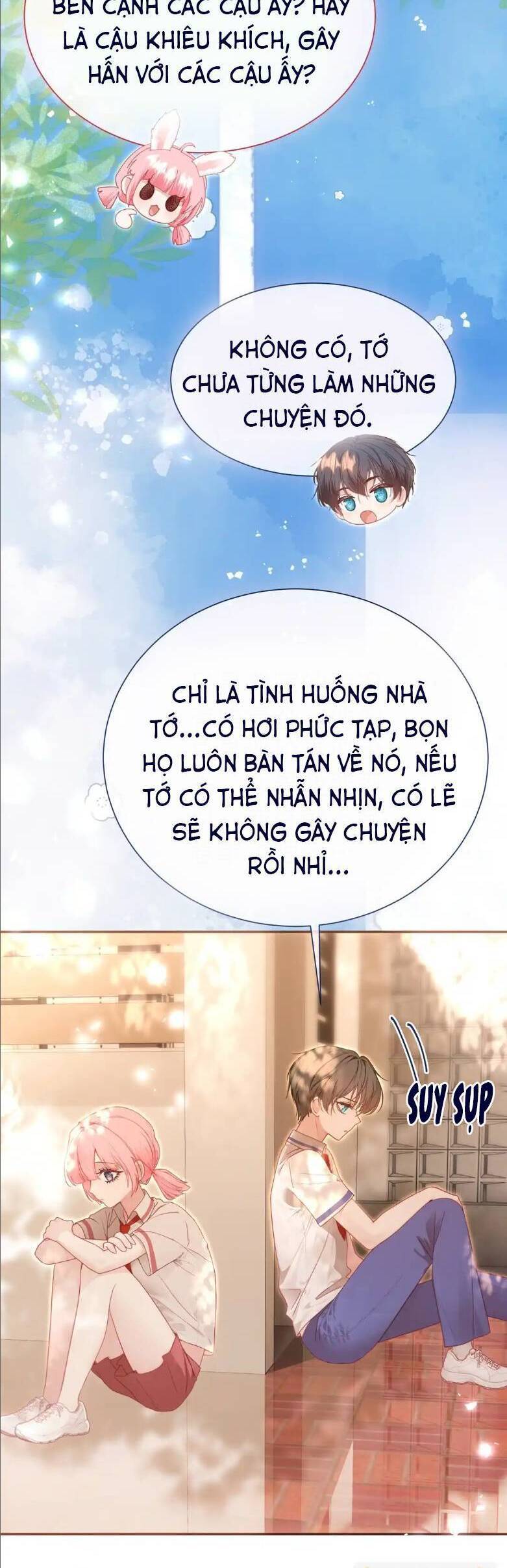 1001 Cách Chinh Phục Chồng Yêu [Chap 104] - Page 4