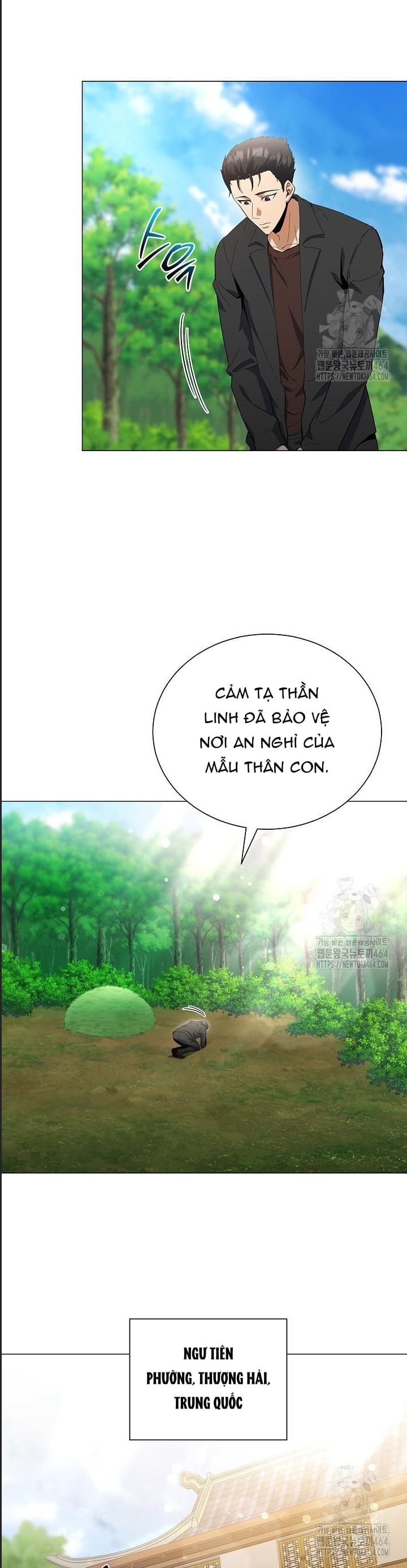 Thiên Ma Không Muốn Thăng Cấp [Chap 64] - Page 21