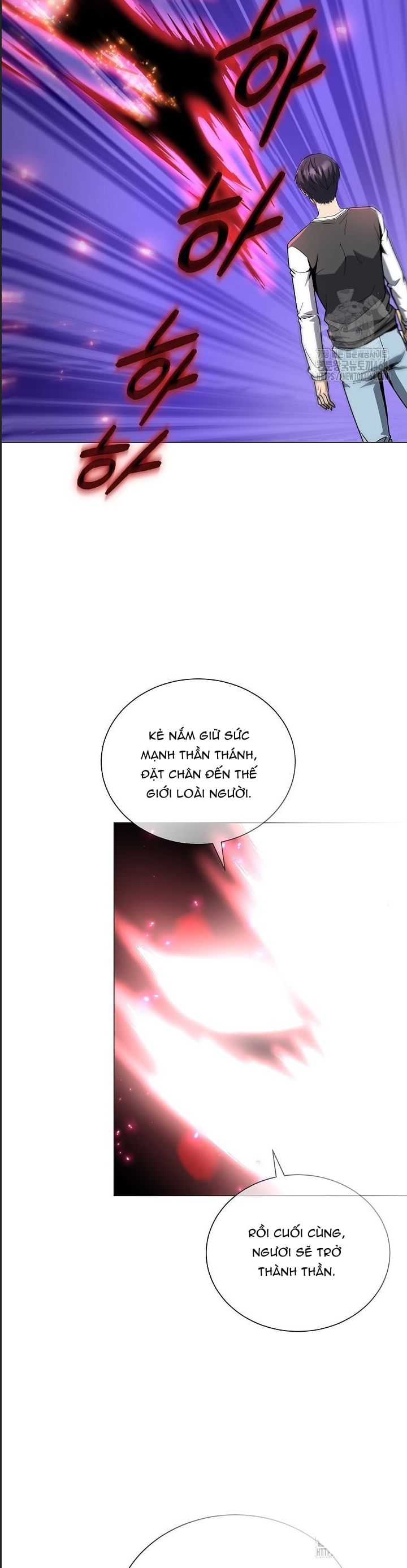 Thiên Ma Không Muốn Thăng Cấp [Chap 64] - Page 33