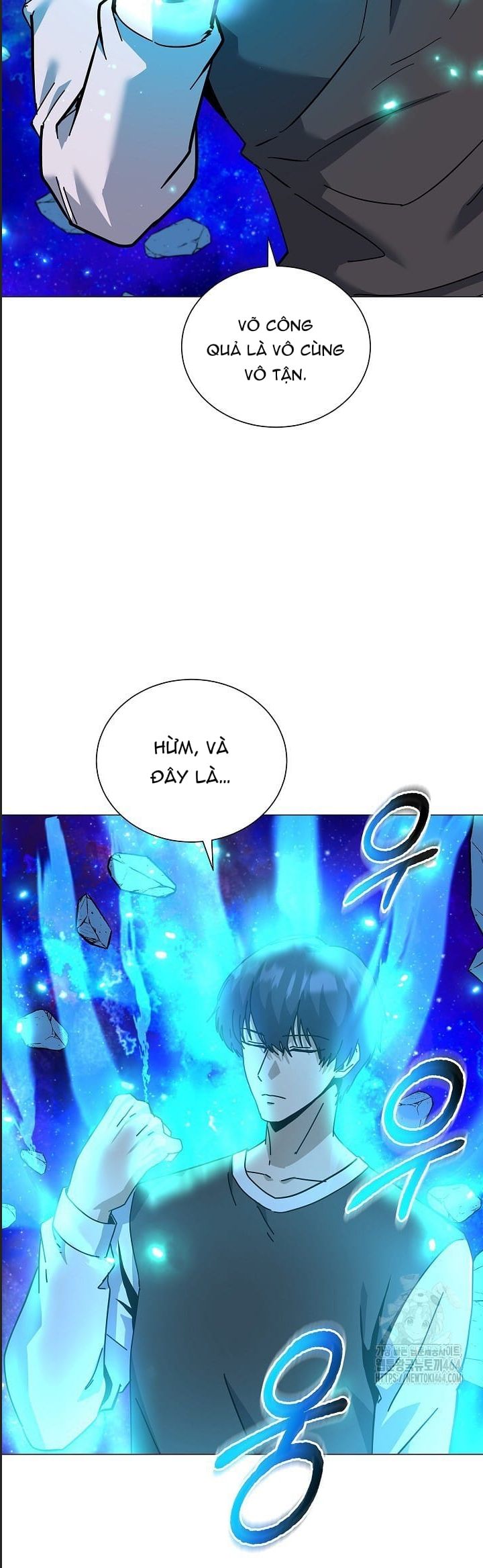 Thiên Ma Không Muốn Thăng Cấp [Chap 64] - Page 37