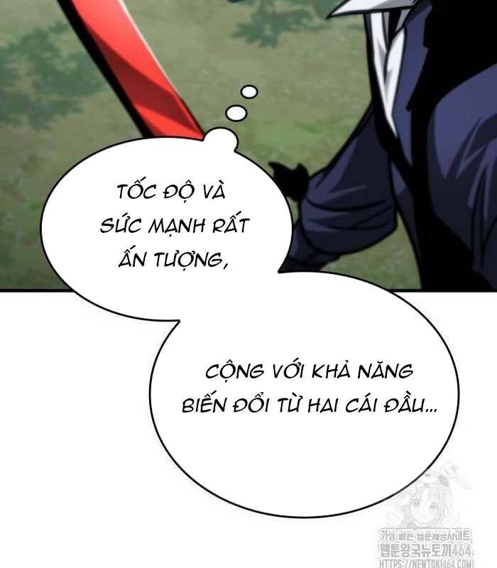 Cuốn Sách Chiến Lược Hàng Đầu Mà Chỉ Tôi Mới Có Thể Nhìn Thấy [Chap 39] - Page 130