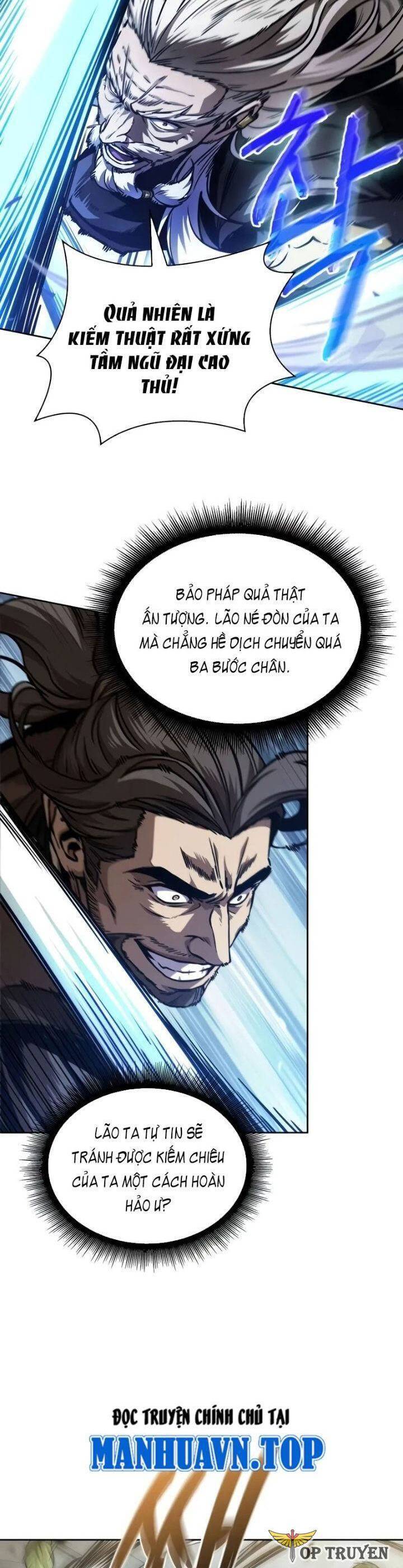 Ngã Lão Ma Thần [Chap 231] - Page 13