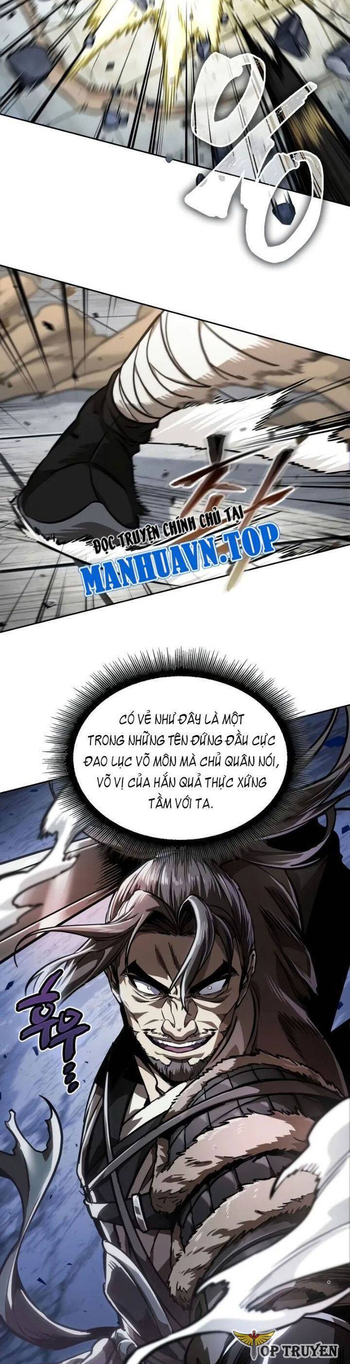 Ngã Lão Ma Thần [Chap 231] - Page 17