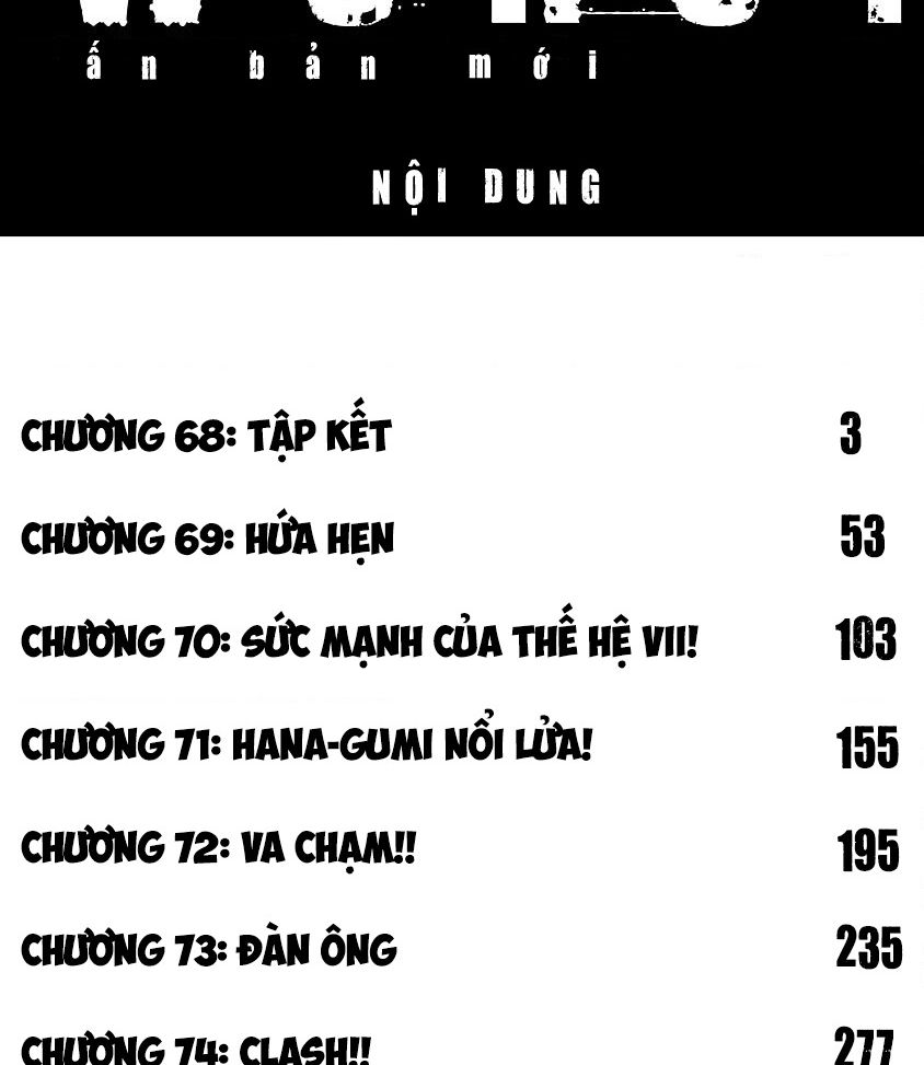 Worst Ấn Bản Mới: Chương 7