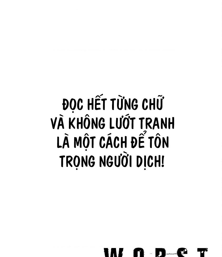 Worst Ấn Bản Mới: Chương 9