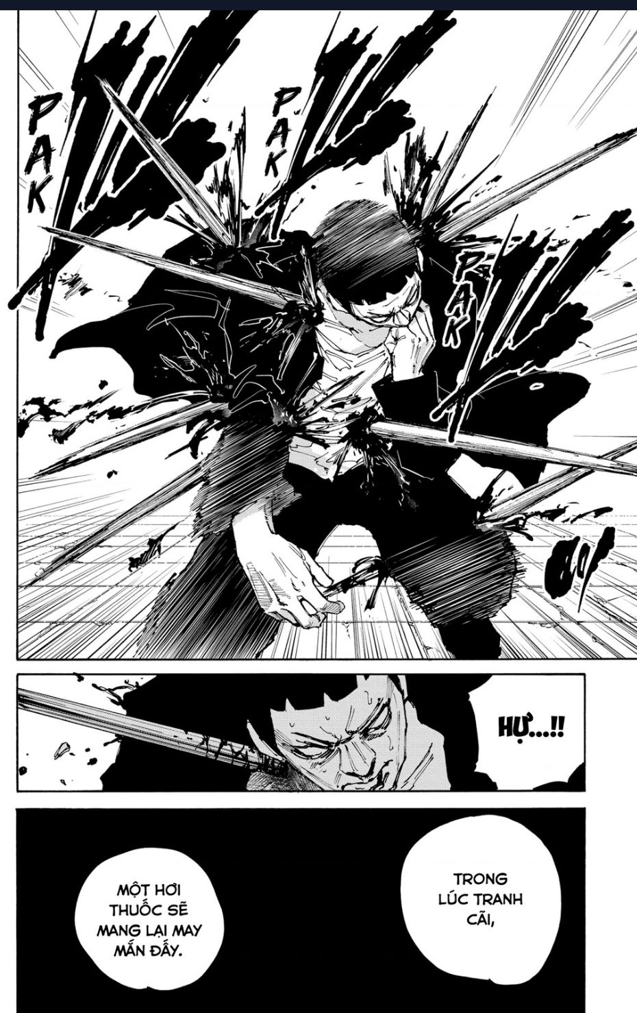 Sakamoto Days [Chap 174-187]