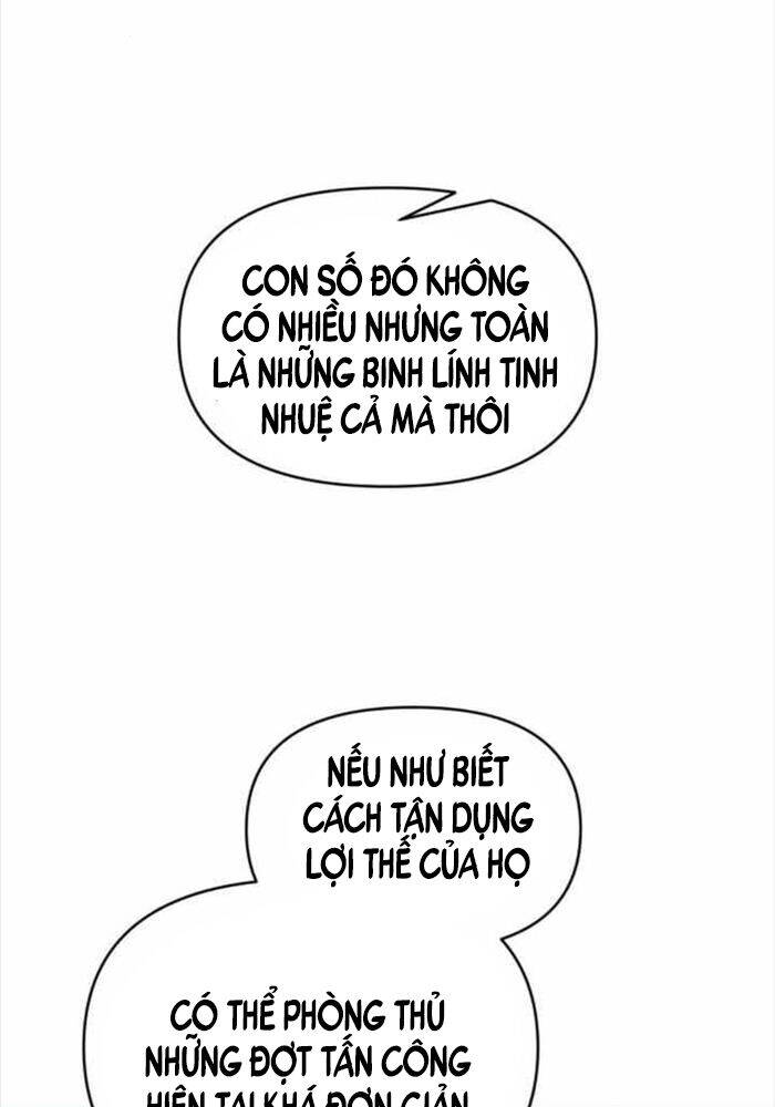 Trở Thành Hung Thần Trong Trò Chơi Thủ Thành [Chap 122-123] - Page 50