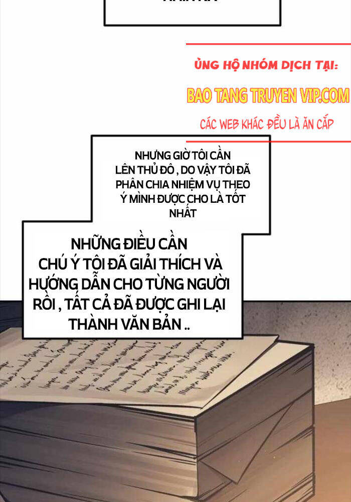 Trở Thành Hung Thần Trong Trò Chơi Thủ Thành [Chap 122-123] - Page 87