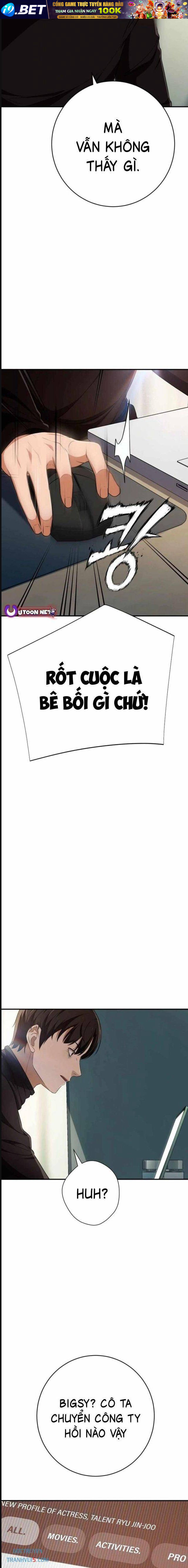 Lừa Đảo Bằng Giọng Nói Làm Đảo Lộn Cuộc Sống Của Bạn [Chap 10-11] - Page 22